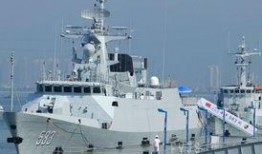 护卫舰05最新爆料图片,揭秘现代海军舰艇的科技魅力