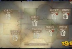 第五人格爆料最新前瞻,神秘新角色揭晓，惊悚求生新篇章即将开启！