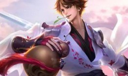 王者李白新皮肤最新爆料,王者李白新皮肤惊艳亮相