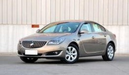 2025款别克君威最新爆料,科技升级，豪华再升级，性能与智能并重